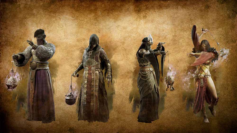 La classe più enigmatica La classe più enigmatica